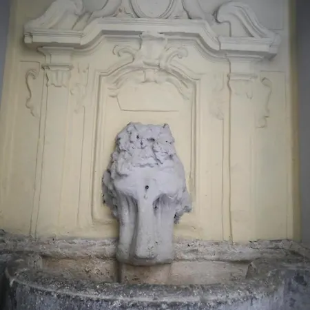 Apartment L'antico Borgo Angioino Naples