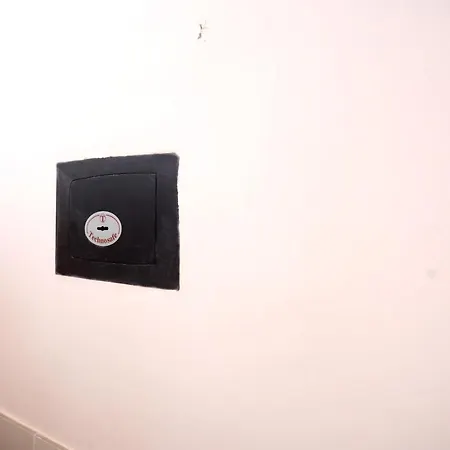 Apartment L'antico Borgo Angioino Naples