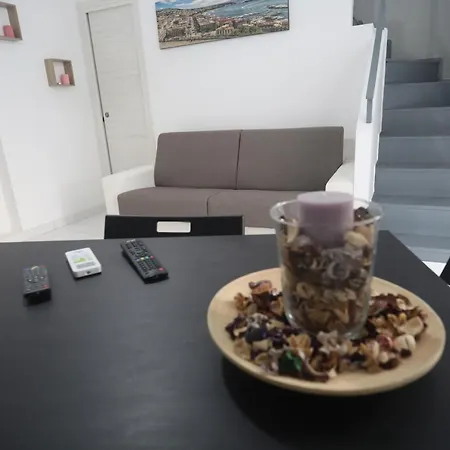 L'antico Borgo Angioino Apartmán