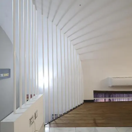 L'antico Borgo Angioino Apartment *
