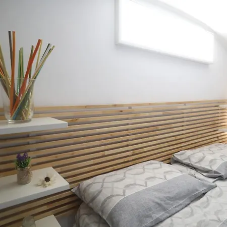 L'antico Borgo Angioino Apartmán *