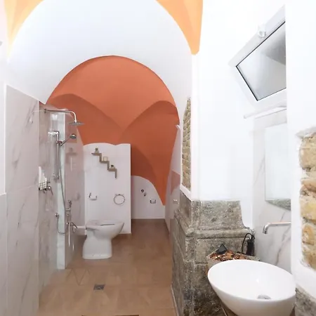 Apartment L'antico Borgo Angioino