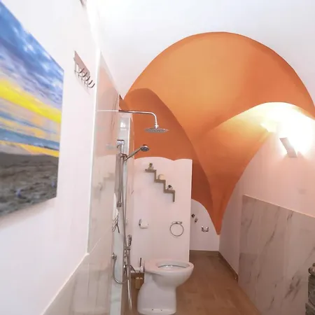L'antico Borgo Angioino Apartmán *