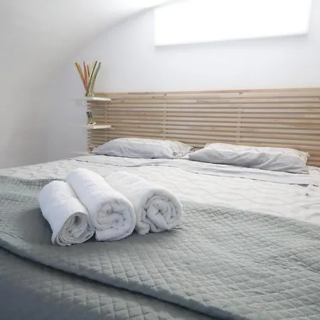 L'antico Borgo Angioino Apartment *