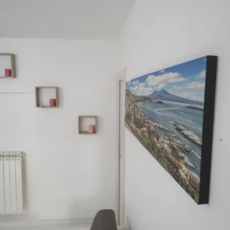 Apartment L'antico Borgo Angioino *