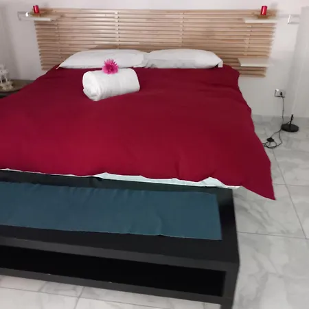 L'antico Borgo Angioino Apartmán Neapol